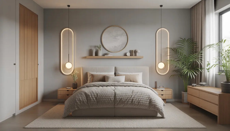 Comment Aménager Une Chambre Adulte