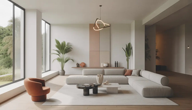 Comment Rendre Sa Maison Plus Moderne