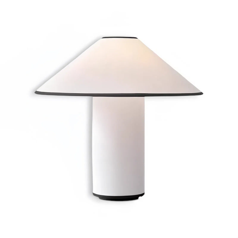 Lampe de Chevet Style Japonais