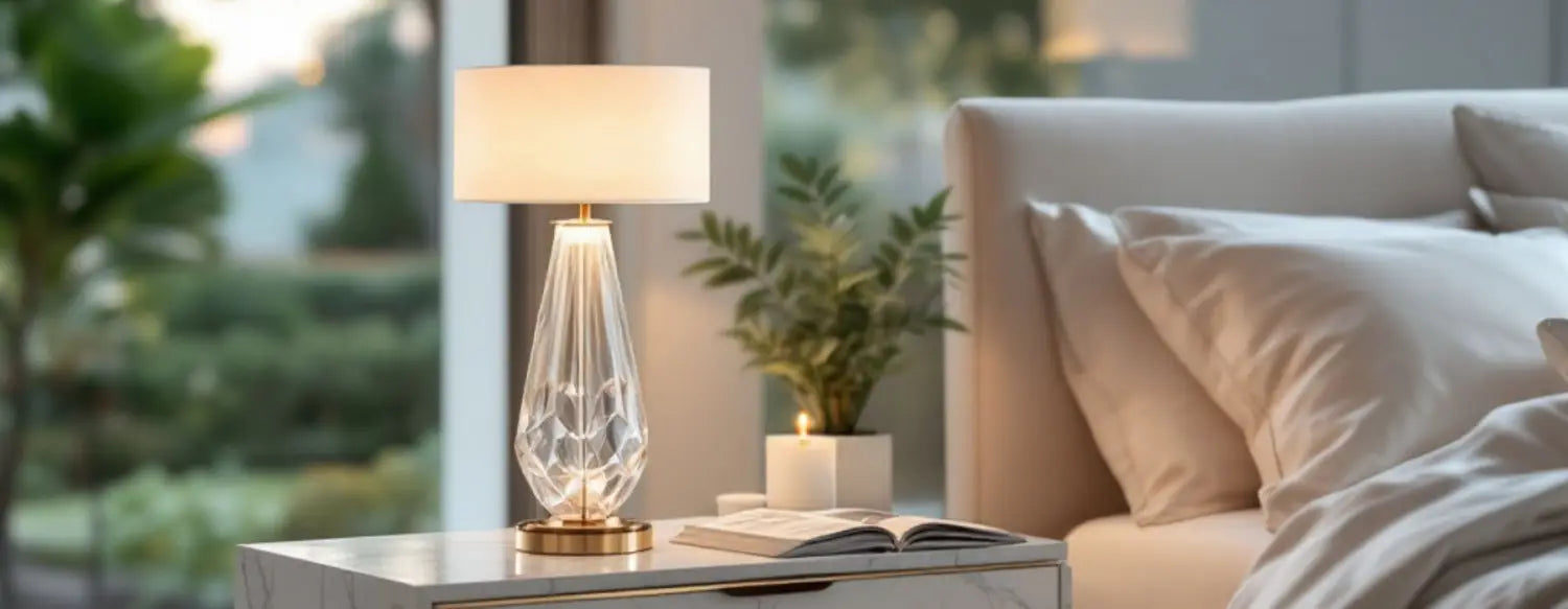 Comment fonctionne une lampe LED sans fil