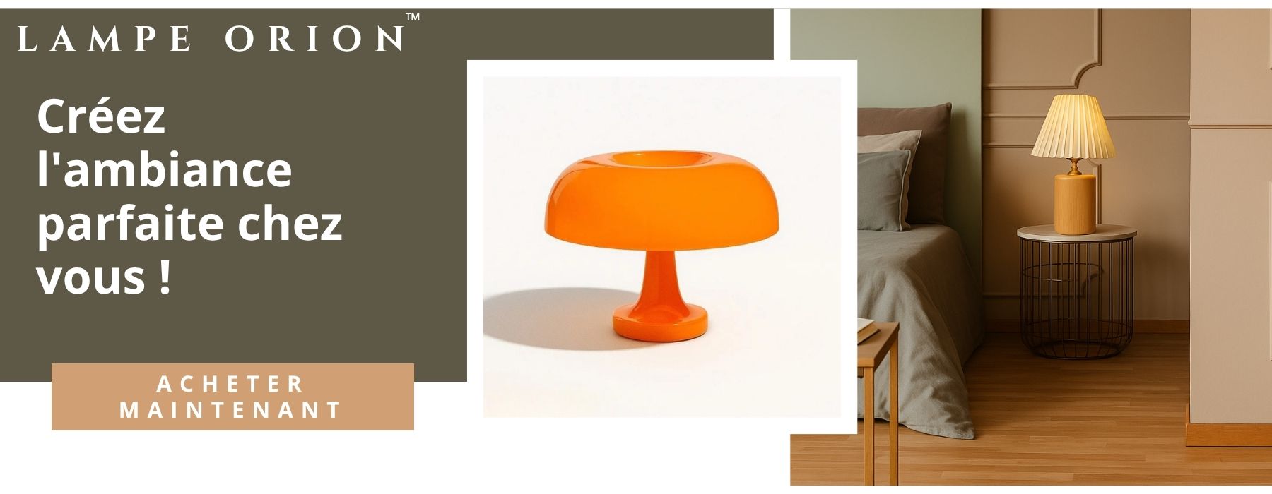 Comment aménager une chambre rectangulaire