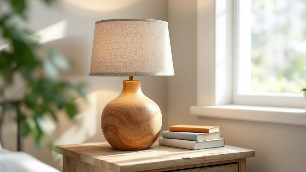 Est-ce qu’une lampe éteinte consomme