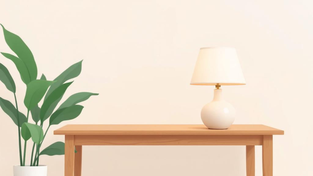 Est-ce qu’une lampe éteinte consomme