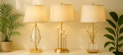 QUIZ LAMPE ORION™
