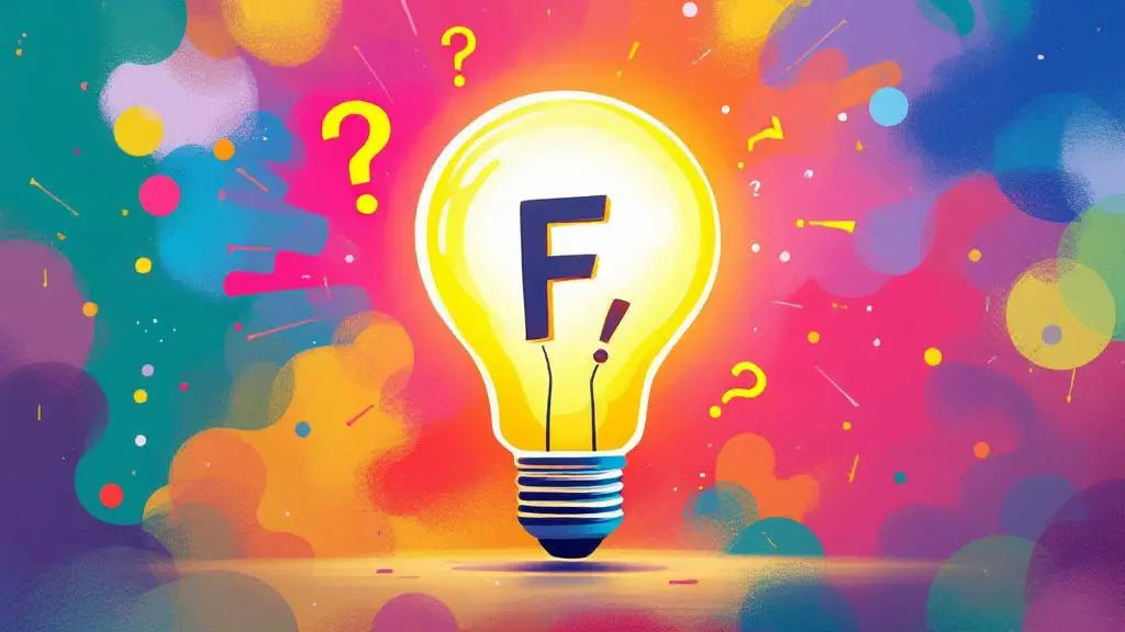 Pourquoi les ampoules LED sont classées F