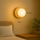 Applique Murale Globe Verre