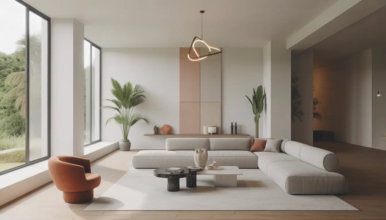 Comment Rendre Sa Maison Plus Moderne