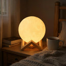 Globe Lampe de Chevet