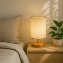 Lampe Chinoise de Chevet - Lampe de Chevet