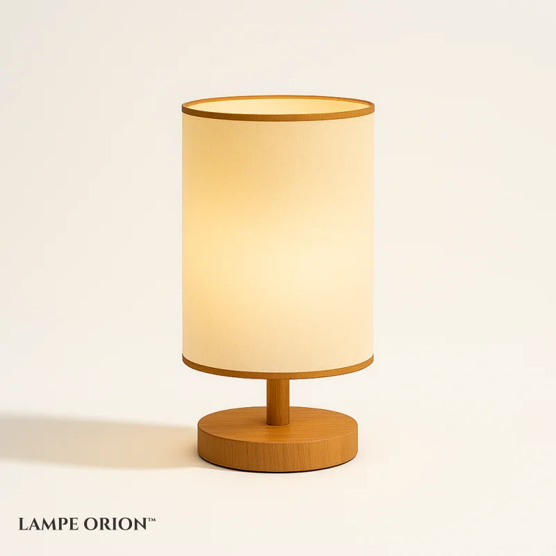 Lampe Chinoise de Chevet - Lampe de Chevet