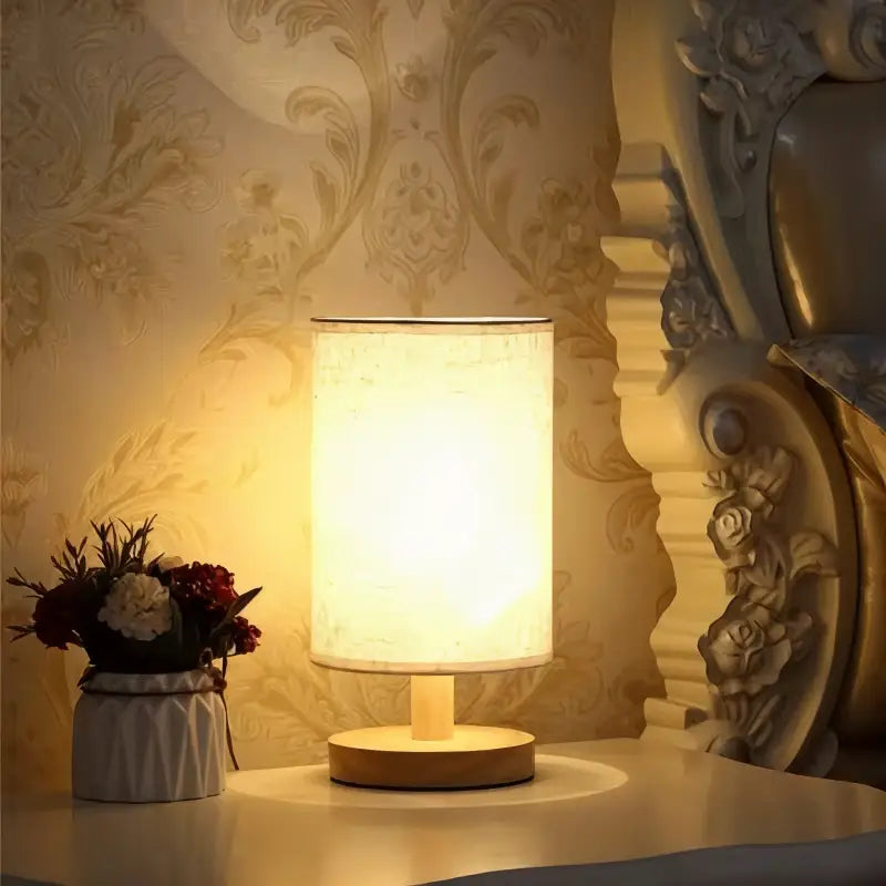 lampe chinoise de chevet - Lampe de Chevet