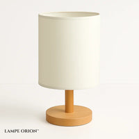 Lampe Chinoise de Chevet