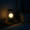 Lampe de Chevet 3D - Lampe de Chevet