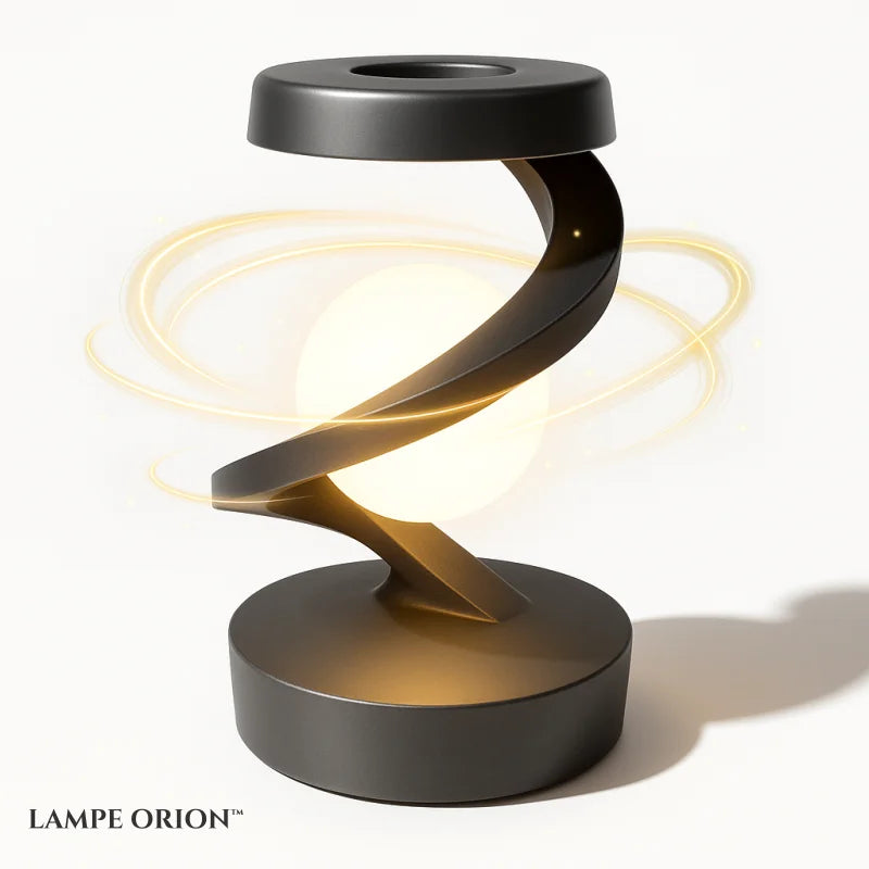Lampe de Chevet 3D - Lampe de Chevet
