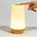 Lampe de Chevet à Led Sans Fil - 13 Color Night Light