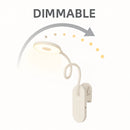 Lampe de Chevet a Pince