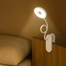 Lampe de Chevet a Pince