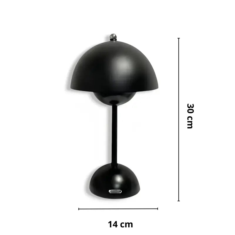 Lampe de Chevet Allumage Tactile - Lampe de Chevet