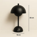 Lampe de Chevet Allumage Tactile - Lampe de Chevet