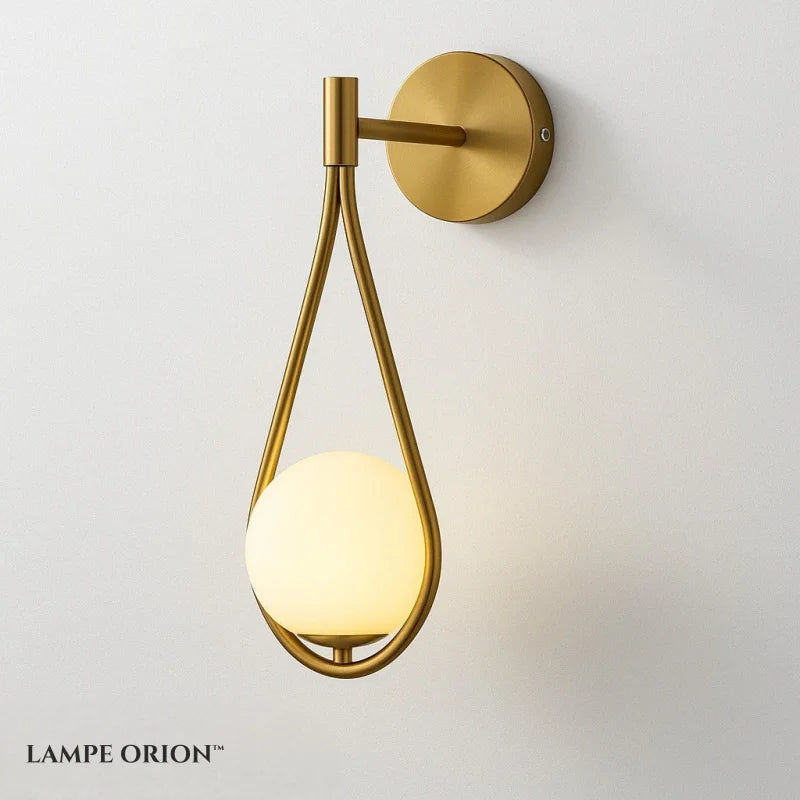 Lampe de Chevet Applique Murale - Lampe de Chevet