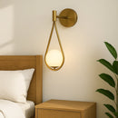 Lampe de Chevet Applique Murale - Lampe de Chevet