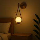 Lampe de Chevet Applique Murale - Lampe de Chevet