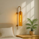 Applique Mural Verre