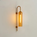 Applique Mural Verre