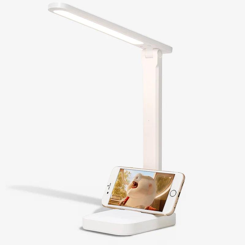 Lampe de Chevet avec Variateur