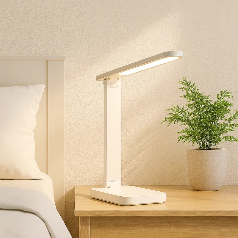 Lampe de Chevet avec Variateur