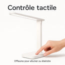 Lampe de Chevet avec Variateur