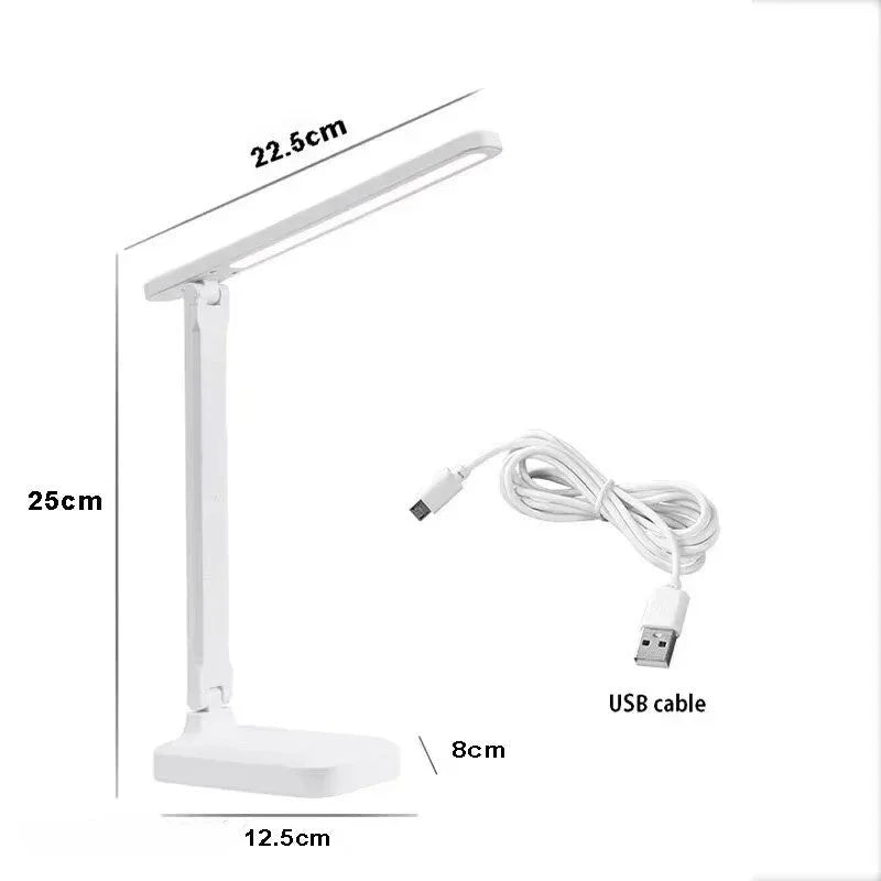 Lampe de Chevet avec Variateur