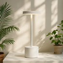 Lampe de Chevet Blanche Moderne - Lampe de Chevet