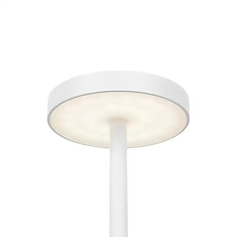 Lampe de Chevet Blanche Moderne - Lampe de Chevet