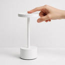 Lampe de Chevet Blanche Moderne - Lampe de Chevet