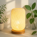 Lampe de Chevet Bohème Chic - Lampe de Chevet