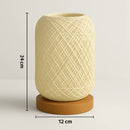 Lampe de Chevet Bohème Chic - Lampe de Chevet