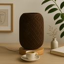 Lampe de Chevet Bohème Chic Brune - Lampe de Chevet