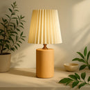 Lampe de Chevet Bois Design - Lampe de Chevet