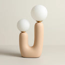 Lampe de Chevet Cactus Rose - Lampe de Chevet