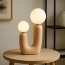 Lampe de Chevet Cactus Rose - Lampe de Chevet