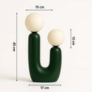 Lampe de Chevet Cactus Verte - Lampe de Chevet