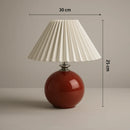 Lampe de Chevet Céramique Vintage - Lampe de Chevet