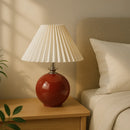 Lampe de Chevet Céramique Vintage - Lampe de Chevet