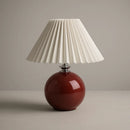 Lampe de Chevet Céramique Vintage - Lampe de Chevet