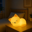 Lampe de Chevet Chat - Lampe de Chevet