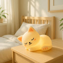 Lampe de Chevet Chat - Lampe de Chevet