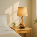 Lampe de Chevet Corde - Lampe de Chevet