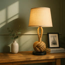 Lampe de Chevet Corde - Lampe de Chevet