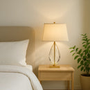 Lampe de Chevet Cristal - Lampe de Chevet